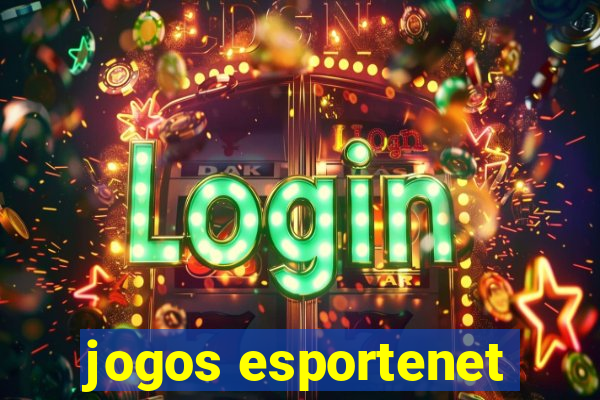 jogos esportenet